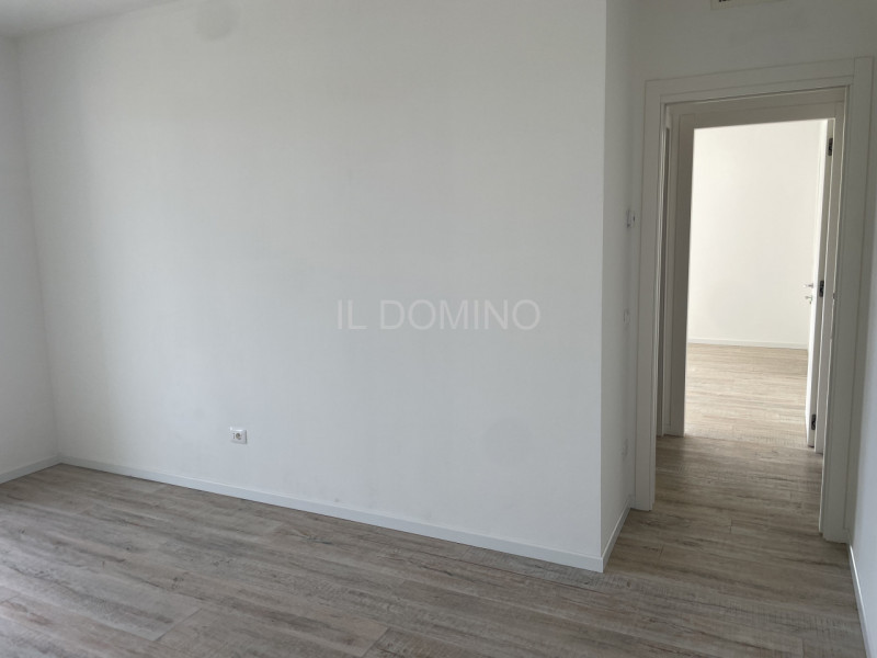 Attico di nuova costruzione in classe A4, composta da: ingresso, salone, cucina separata abitabil...