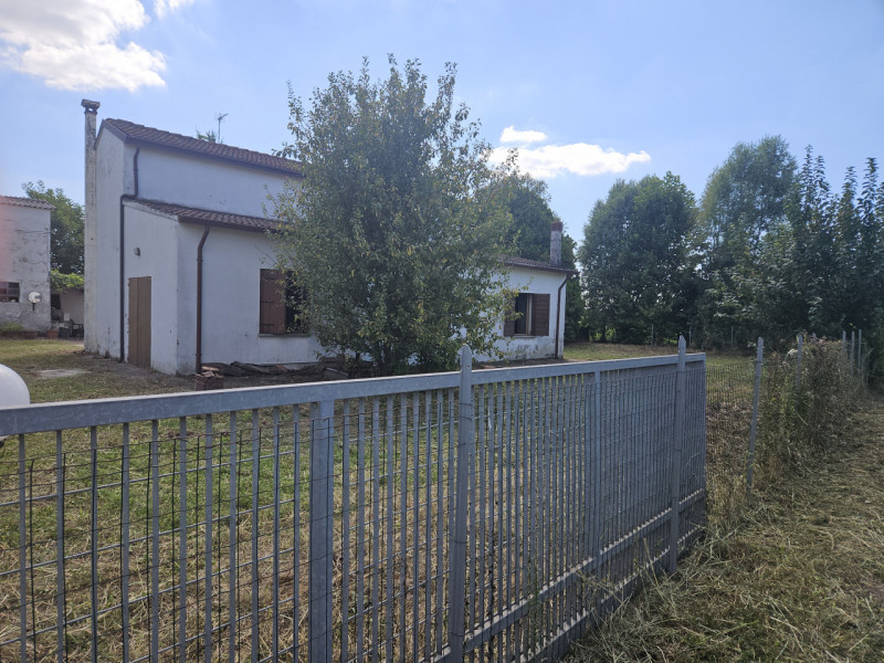 Ospedaletto Euganeo Vendita Casa singola