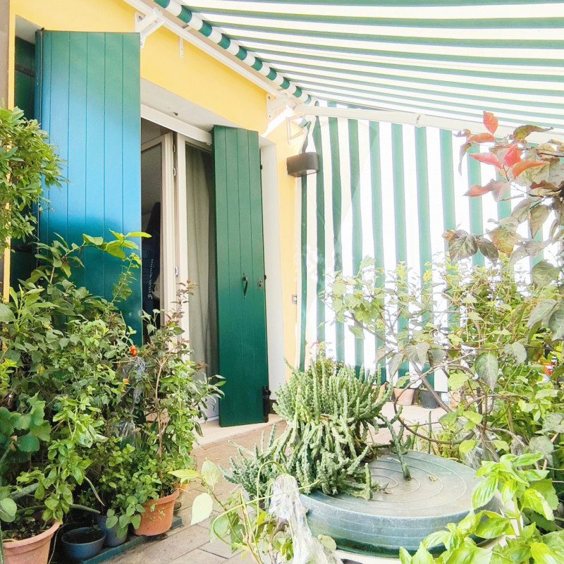 Padova Vendita Casa a schiera porzione di testa