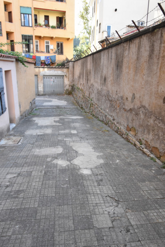 Roma Vendita Garage singolo