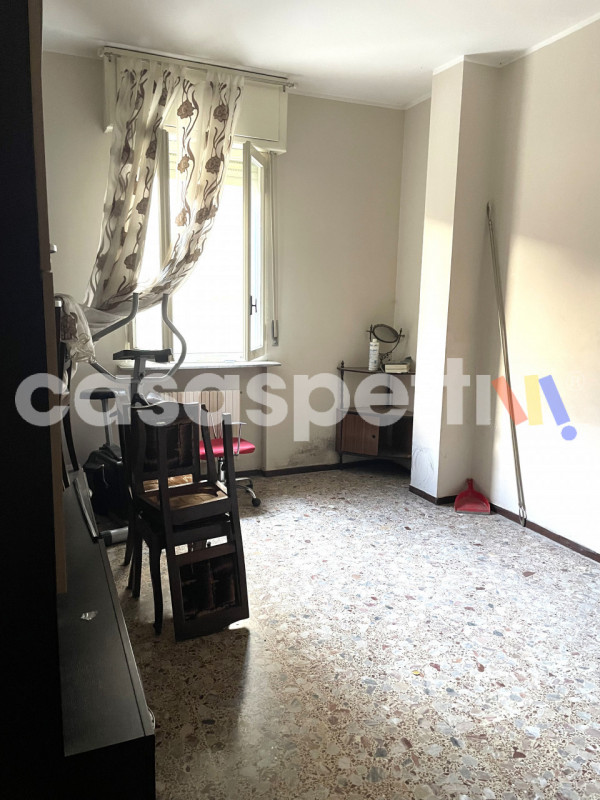 Casale Monferrato Vendita Appartamento trilocale