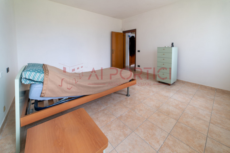 prozzolo di CAMPONOGARA - Proponiamo in vendita bifamiliare orizzontale intera, composta da un ap...