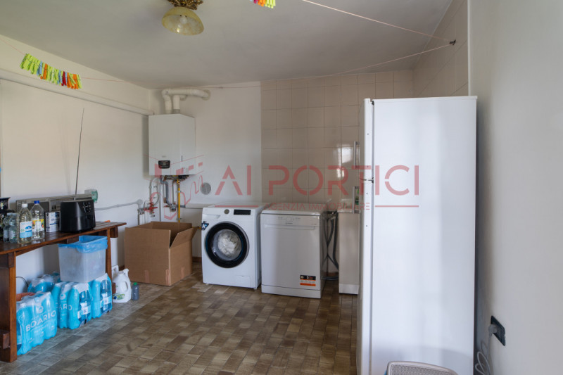 prozzolo di CAMPONOGARA - Proponiamo in vendita bifamiliare orizzontale intera, composta da un ap...