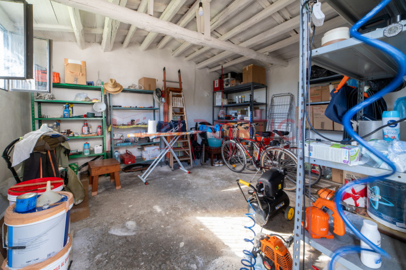 prozzolo di CAMPONOGARA - Proponiamo in vendita bifamiliare orizzontale intera, composta da un ap...