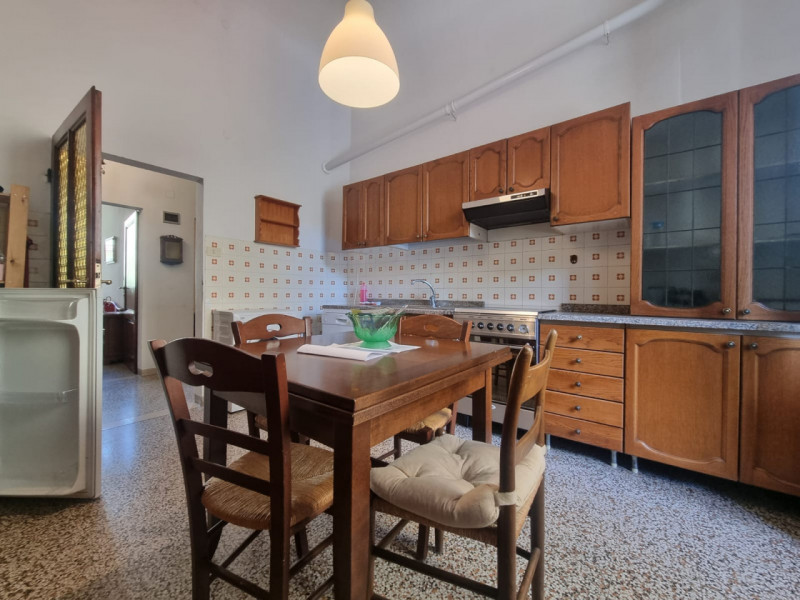 Firenze Vendita Appartamento trilocale