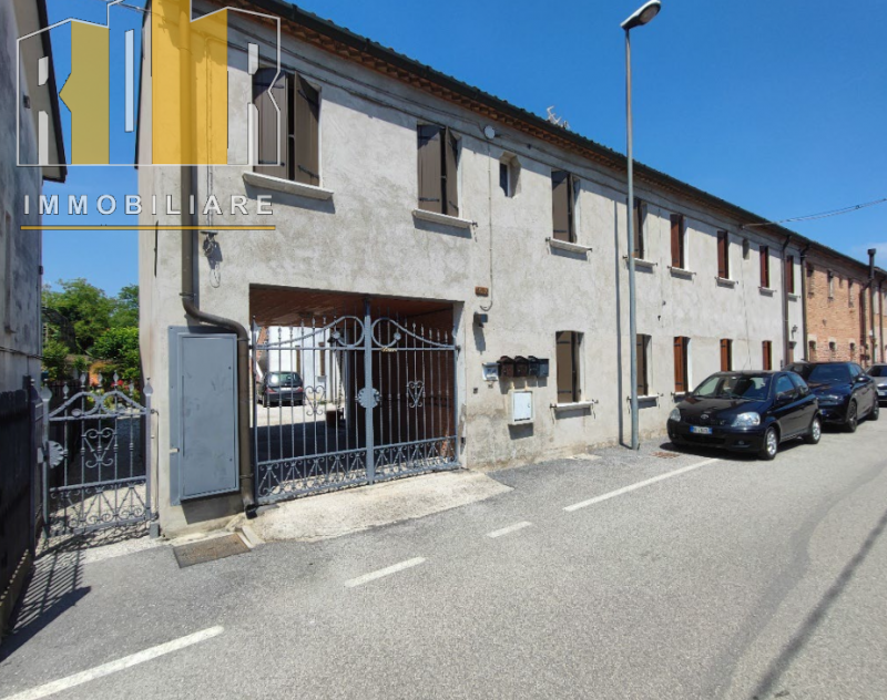 Mira Vendita Appartamento trilocale