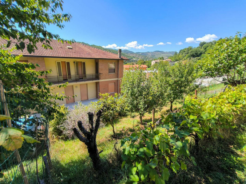 Macerata Feltria Vendita Appartamento pentalocale