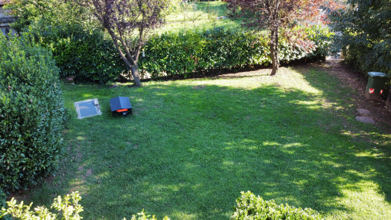 SOVIZZO: villa singola con accesso indipendente con giardino, garage, porticato.

La villa è situ...