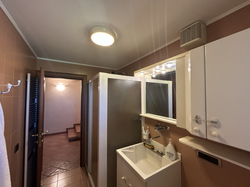 Immagina una casa che sappia offrirti la tranquillità che desideri, senza rinunciare alla comodit...