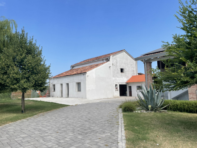 Correzzola Vendita Casa singola
