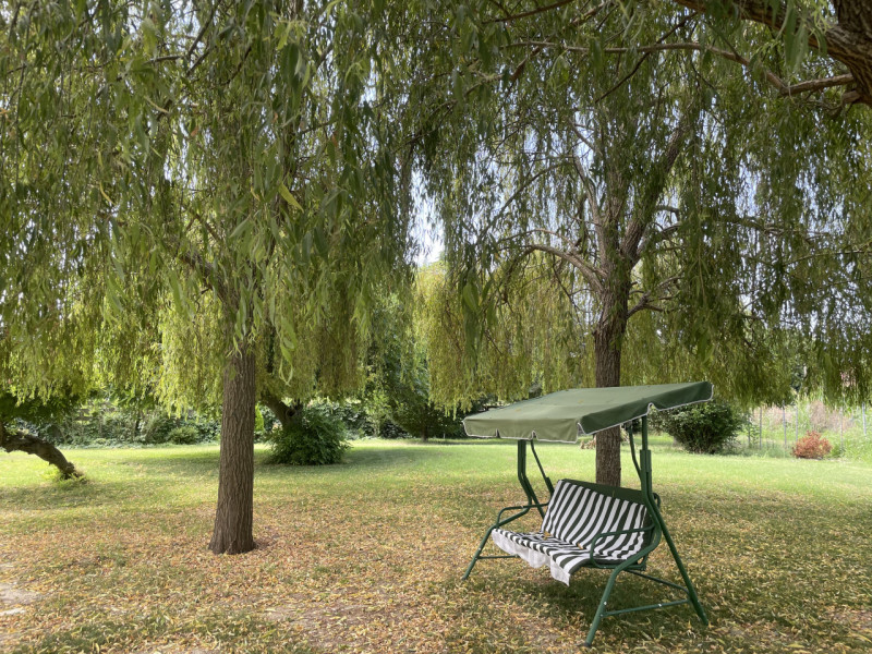 Oggi vi proponiamo una soluzione abitativa situata a Correzzola nella frazione di Villa del Bosco...