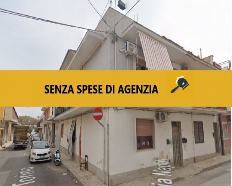 Priolo Gargallo Vendita Appartamento