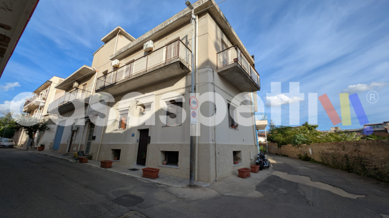 Reggio di Calabria Vendita Appartamento