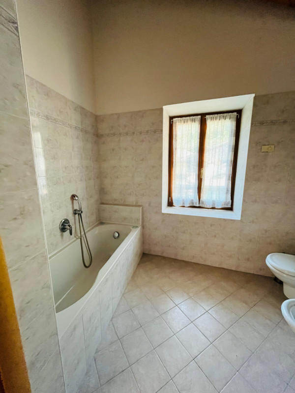 Casa a schiera ristrutturata completamente nel 2005