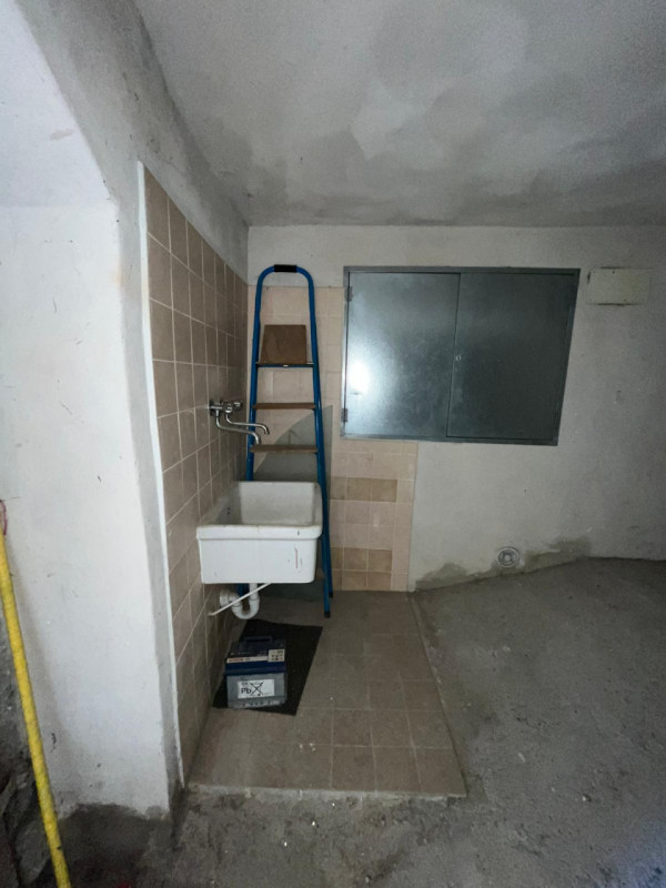 Casa a schiera ristrutturata completamente nel 2005