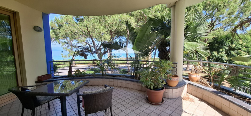 Desenzano del Garda Affitto Appartamento trilocale