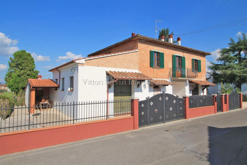 Torrita di Siena Vendita Casa singola