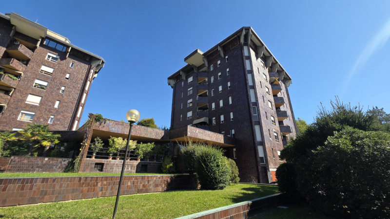 In una delle zone più verdi e tranquille di Castelfranco Veneto proponiamo un appartamento bicame...