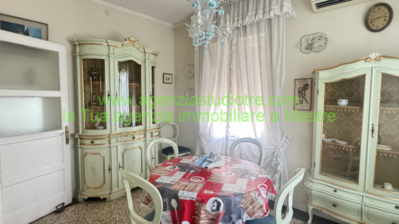 Venezia Affitto Appartamento trilocale