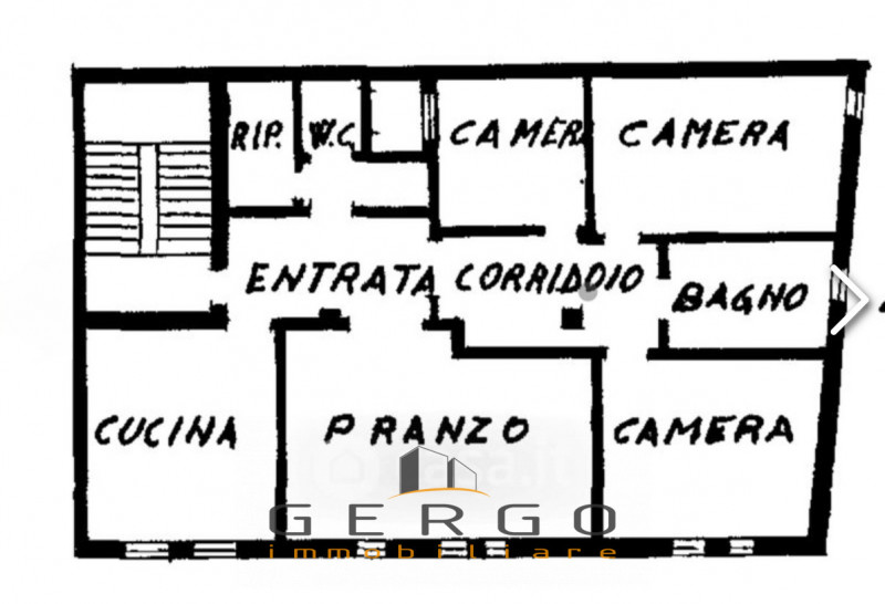 (Per INFO Cristina 3389226442) A Limena, comodo a tutti i servizi, proponiamo in vendita un appar...
