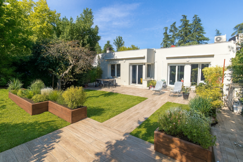 San Lazzaro di Savena Vendita Casa a schiera porzione di testa