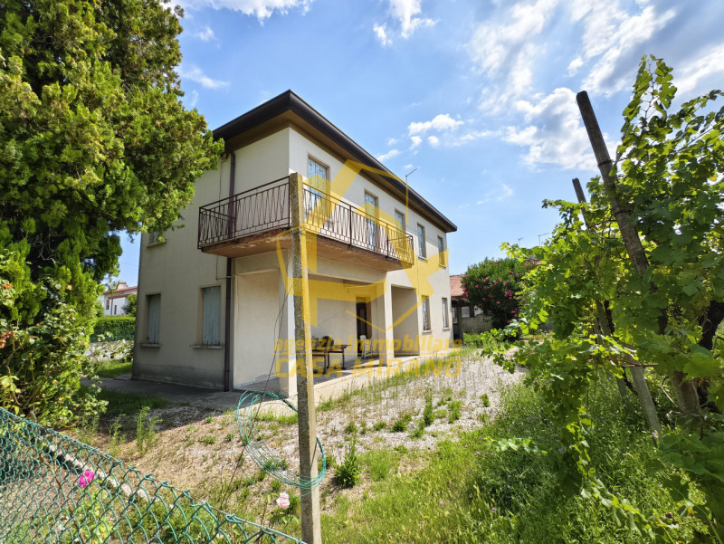 Mirano Vendita Casa singola