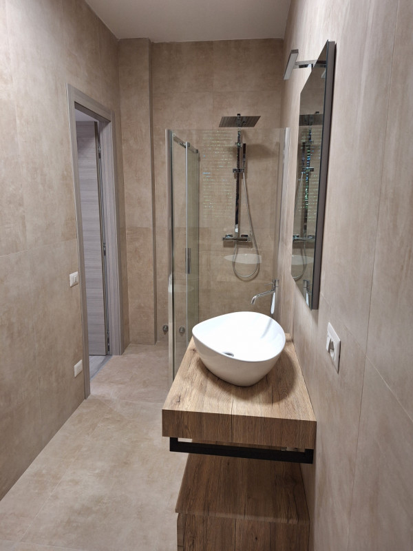 Camera singola e/o doppia Largo Europa vicino zona Universitaria a piedi
Strategico e imperdibile...