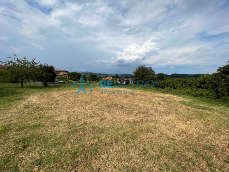 Sovizzo Vendita Terreno terreno edificabile residenziale