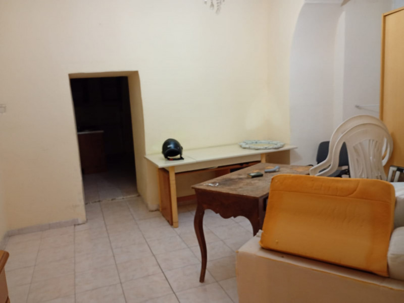 Napoli Affitto Appartamento trilocale