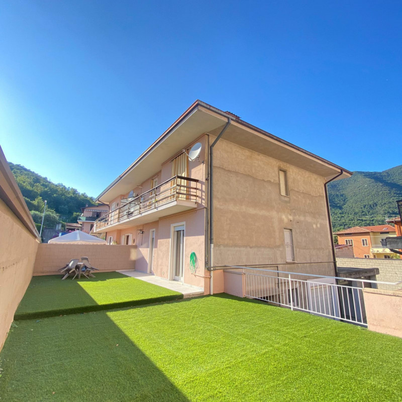 Gavardo Vendita Appartamento trilocale