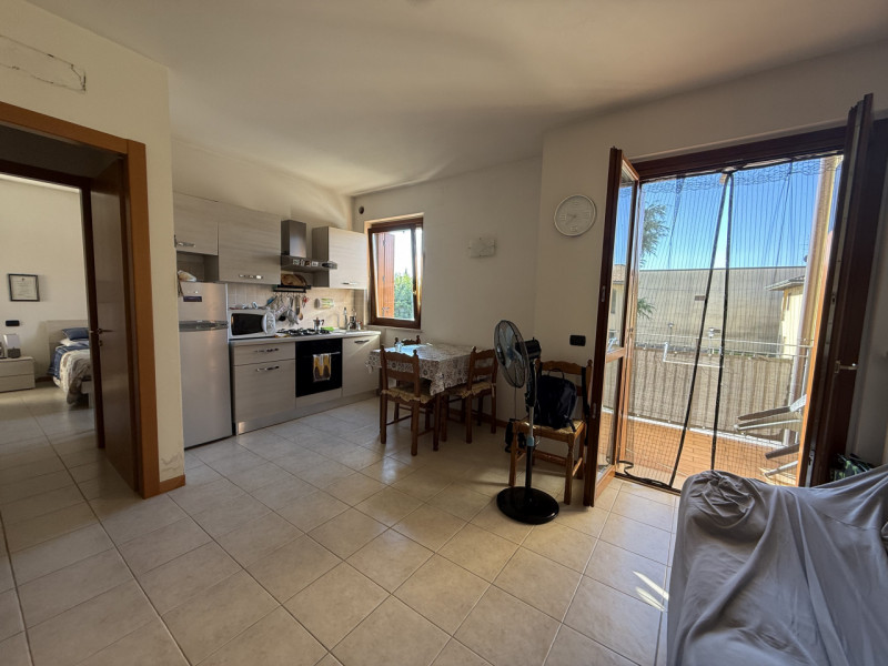 Castel d'Azzano Vendita Appartamento bilocale