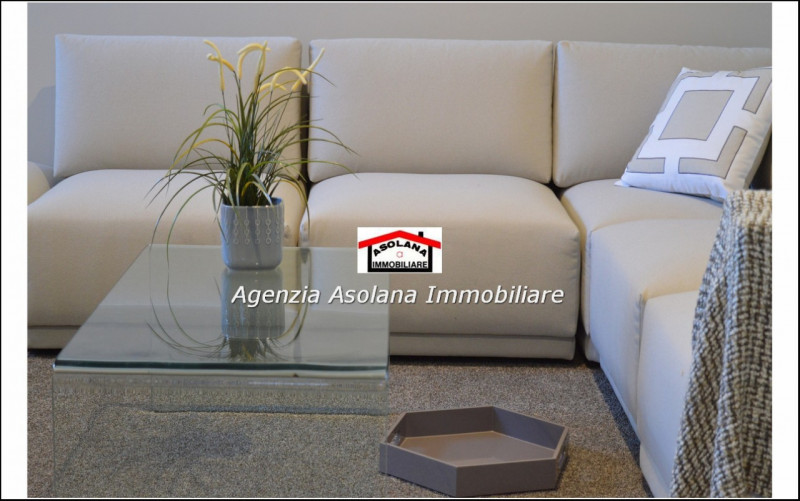 Appartamenti di nuova costruzione a Pagnano d’Asolo in palazzina a posche unità, in contesto resi...