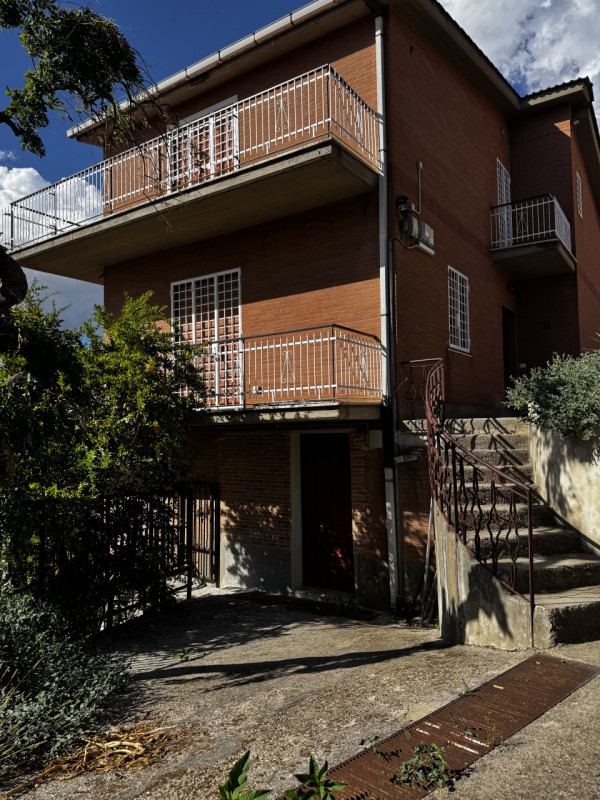 Roma Affitto Appartamento bilocale