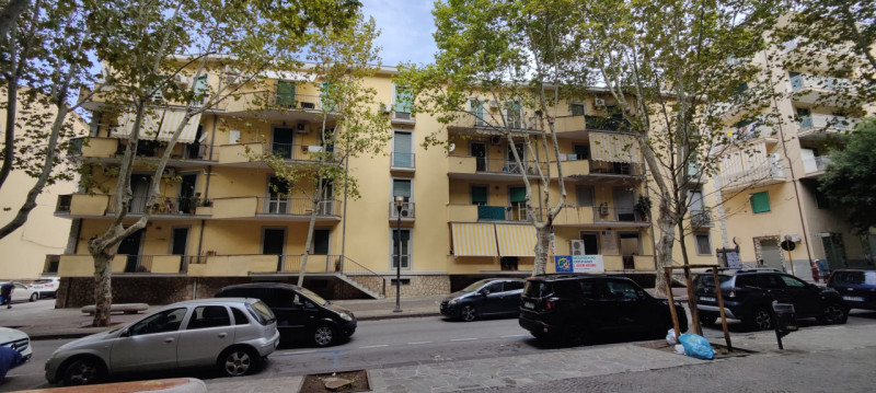 Eboli Vendita Appartamento trilocale