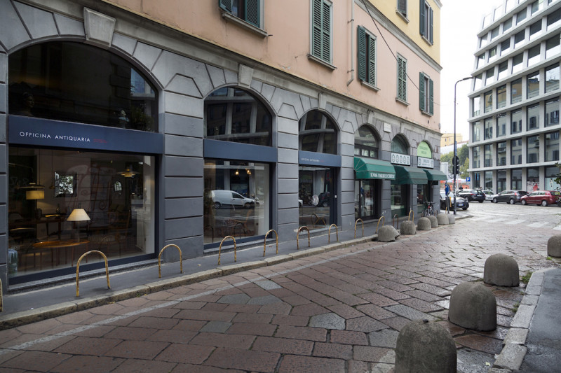 Milano Vendita Cantina