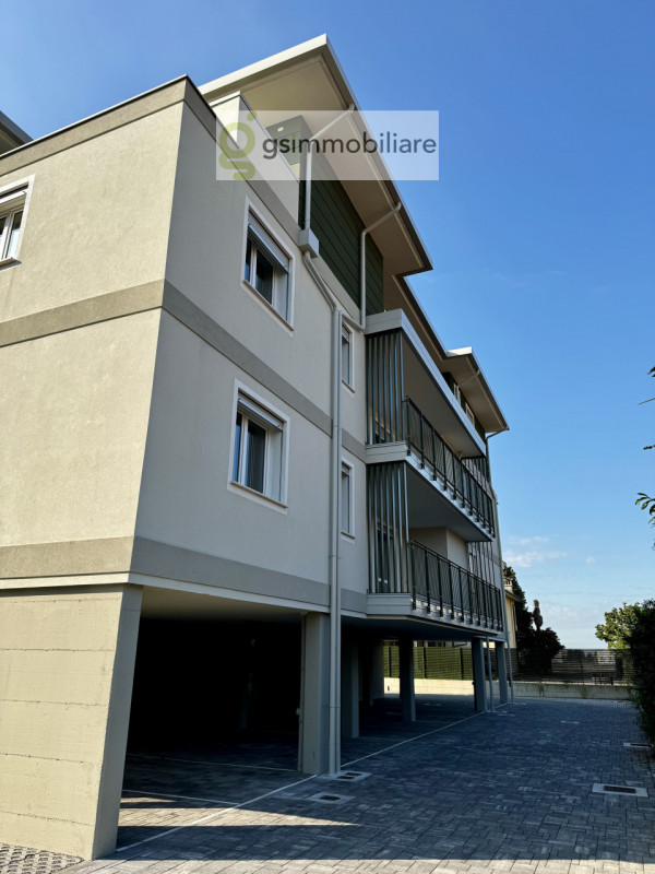 Mazzano Vendita Appartamento trilocale