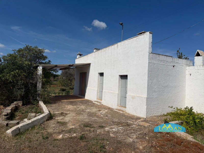 Ceglie Messapica Vendita Rustico