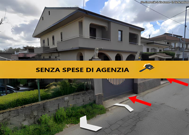 Rizziconi Vendita Appartamento
