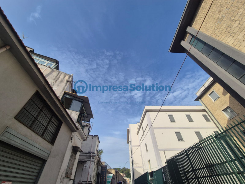 Napoli Vendita Appartamento