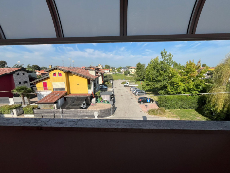 Piove di Sacco Vendita Appartamento più di 5 locali