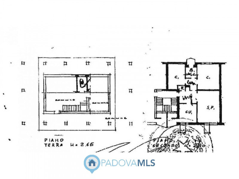 Immobile in esclusiva al Gruppo Padova MLS
Padova zona forcellini: in centro al quartiere, in pos...