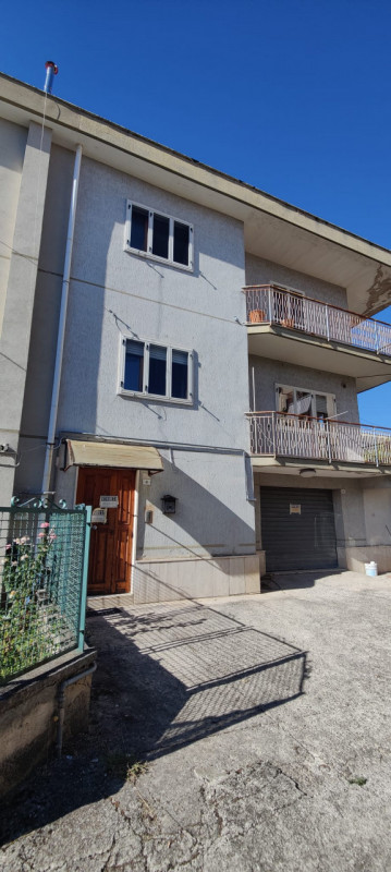 Eboli Vendita Casa singola terratetto
