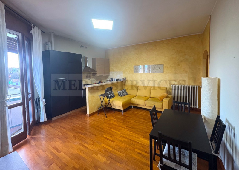 Vigevano Vendita Appartamento trilocale