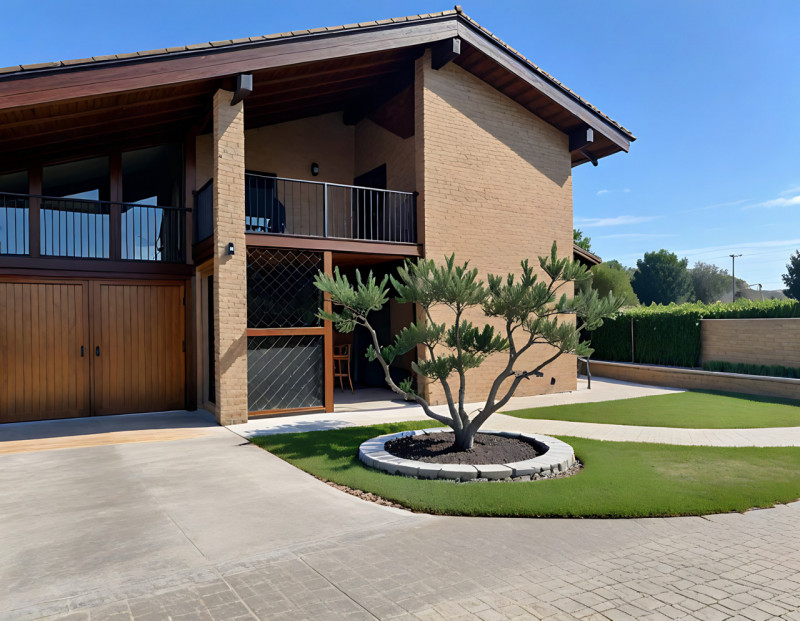 (Per INFO 3316190143) A San Giorgio delle Pertiche proponiamo in vendita una splendida villa sing...