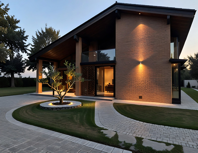 (Per INFO 3316190143) A San Giorgio delle Pertiche proponiamo in vendita una splendida villa sing...