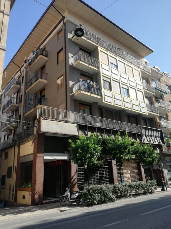 Alassio Vendita Appartamento trilocale