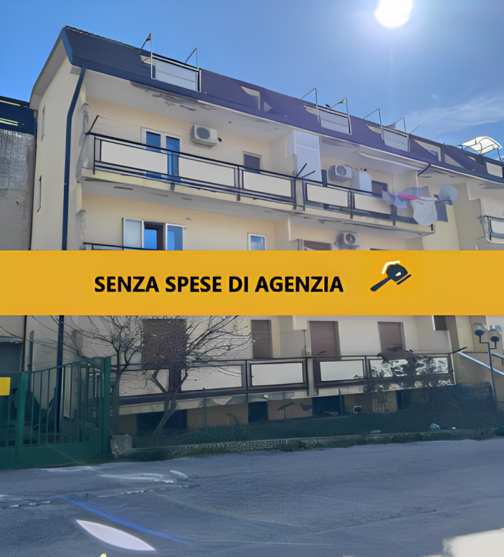 Tito Vendita Appartamento
