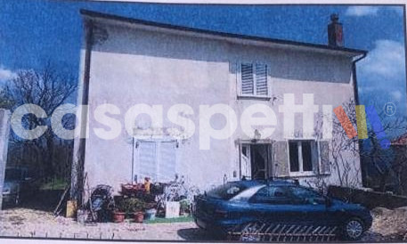 Castelvetere sul Calore Vendita Casa singola terratetto