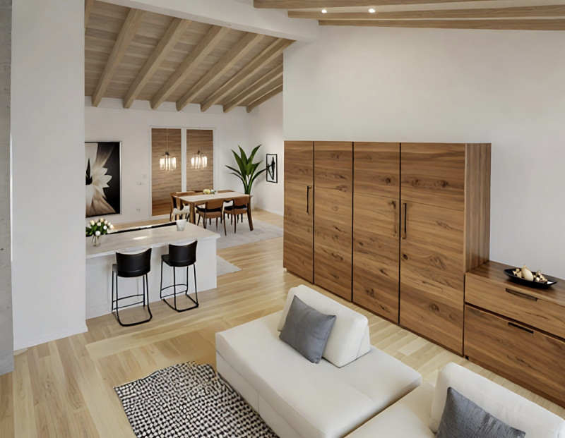 (Per INFO 3316190143) A Morgano, in zona residenziale tranquilla, proponiamo in vendita una bifam...