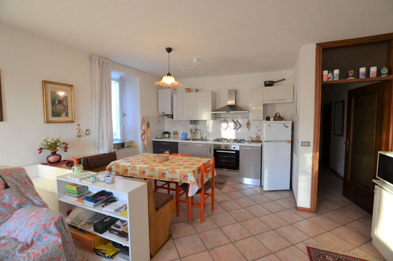 Sarnonico Vendita Appartamento